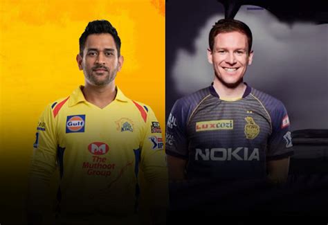 Ipl 2020 Csk Vs Kkr Three Reasons Why Ms Dhonis Csk Can Be Party