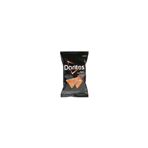 Doritos Sweet Chili Heat