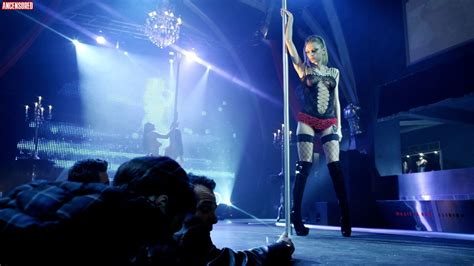 Naked Alina Minzu In Fright Night 2