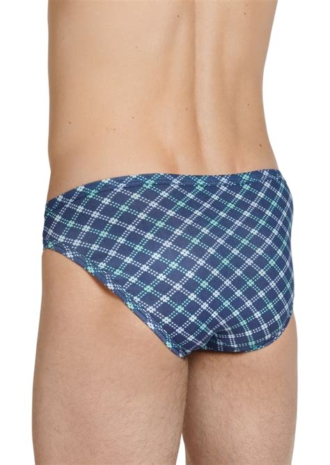 Jockey Jockey Men S Underwear Elance Bikini Pack Intimates