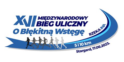 XVI Międzynarodowy Bieg Uliczny O Błękitną Wstęgę