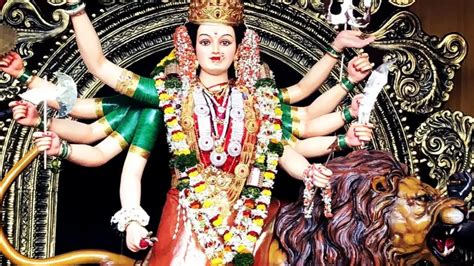 Shardiya Navratri 2022 शारदीय नवरात्र शुरू होने से पहले कर लें ये 5