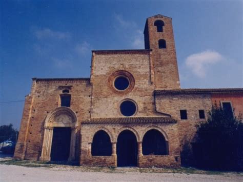 Morro D Oro Santa Maria Di Propezzano