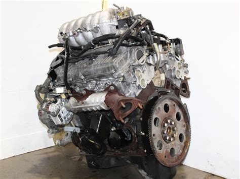 Toyota Gr Fe Ltr Rebuilt Engine For Toyota Runner Off