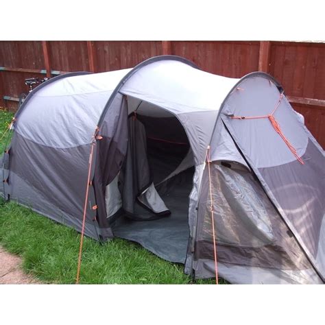 Tent Blacks Aquila Constellation 3 Good quality 2 man tent | in ...