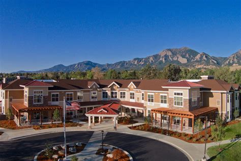 Morningstar Assisted Living And Memory Care Of Boulder Boulder Co Reviews Senioradvisor