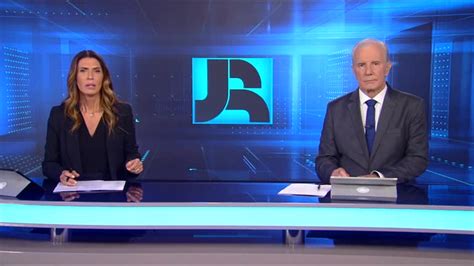 Assista à íntegra Do Jornal Da Record 19042023 Jr Na Tv R7 Íntegras