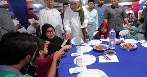 Zahid Hamidi Jamin Penubuhan Kerajaan Perpaduan Tidak Berlaku Di Johor