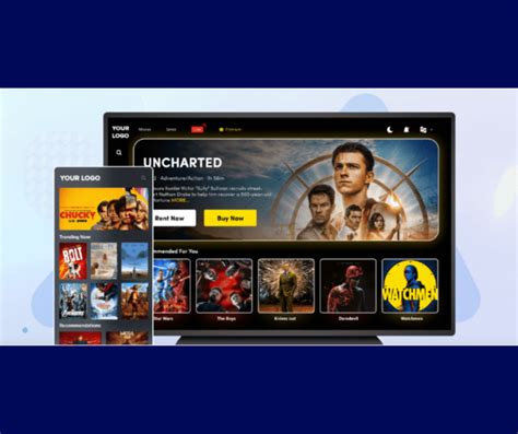 Top 15 White Label Ott Platforms For Video Streaming By Whmcs