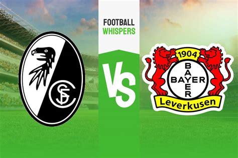 Friburgo Bayer Leverkusen pronóstico Previa y Cuotas 17 03 24