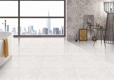 60x60 Cm Porcelain Tiles Experience All The Beauty Of Real Marble