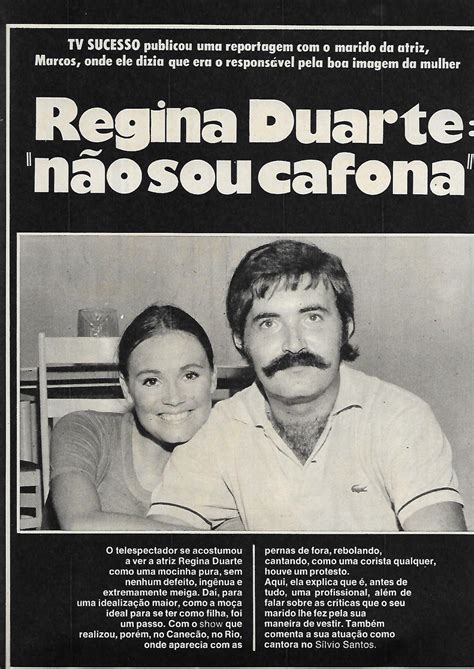 Silvio Santos E Regina Duarte - TUDO ISSO É TV: REGINA DUARTE E SÍLVIO SANTOS