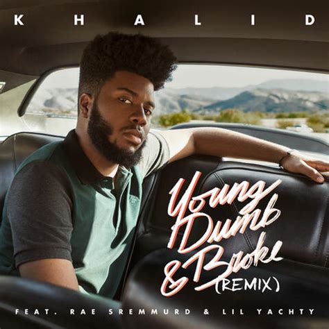 Stream Free Songs by Khalid & Similar Artists | iHeartRadio