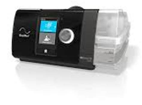 Resmed Airsense Elite Manual Cpap Machine At Rs Unit In