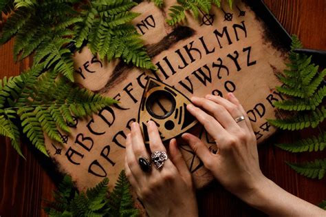 60 Questions To Ask Spirits With A Ouija Board That Are Safe Lovetoknow