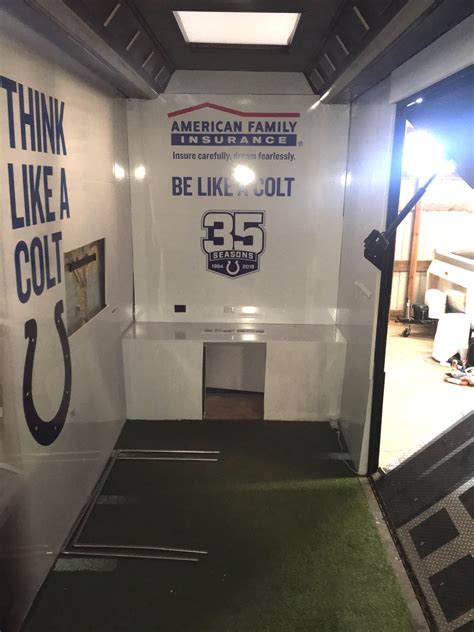 double decker bus interior  marketing trailers vehicles