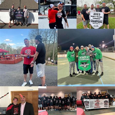 Bellmawr Hockey Association