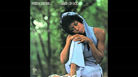 Freda Payne Band Of Gold Single Mix Freda Payne 1970 Band Of Gold