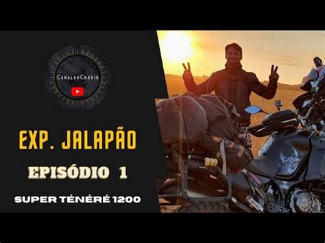 Expedi O Jalap O Moto Epis Dio Bigtrail Youtube