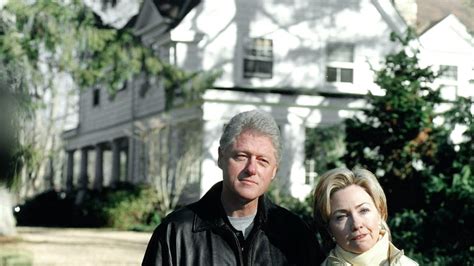 The Clintons New York Home Is Absolutely Gorgeous