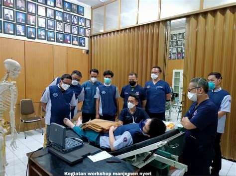 Sp Ilmu Anestesiologi Dan Terapi Intensif Fk Unpad Official Site