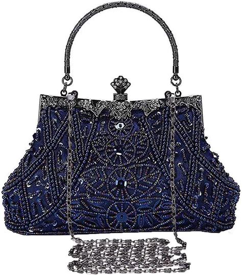 Mejores Bolsos Bodas Azules Marinos Opiniones