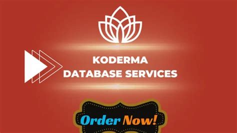 koderma  services  patna id