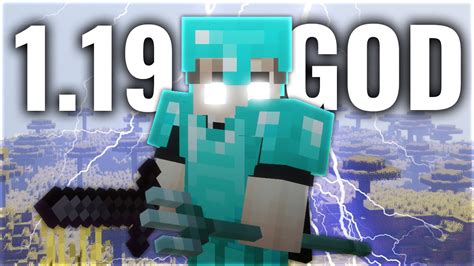 How To Be Insane At 119 Pvp Minecraft Combat Update Youtube