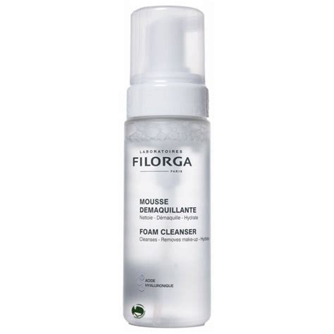 Filorga Mousse Desmaquillante 150 Ml