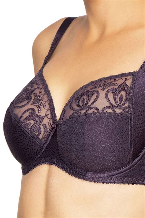 Biustonosz Felina Serenada Underwired Full Cup Bra 205294 Sklep