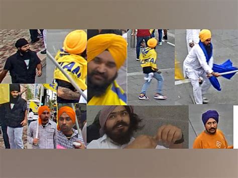 Australia Victoria Police Initiates Action Against Khalistan