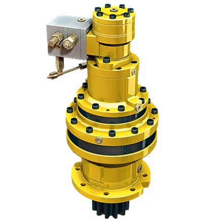 Planetary Gear Dinamic Oil Dinamic Oil Tek