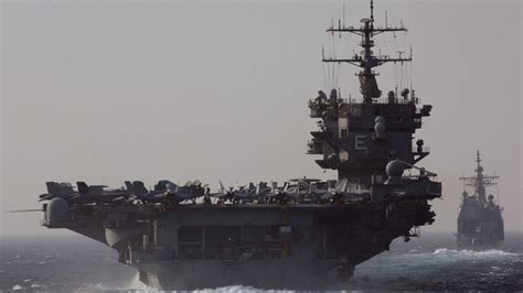 uss enterprise history archives fortyfive