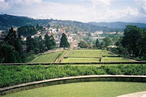 IND. Kohima War Cemetery - World War Two Cemeteries - A photographic guide to the cemeteries and ...