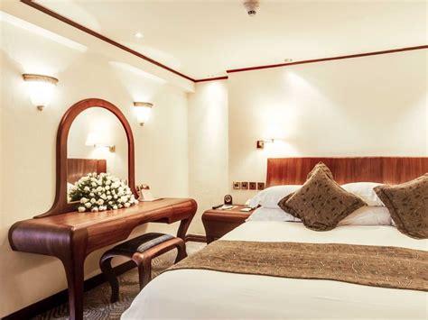 Kampala Serena Hotel | Hotel Photos & Prices (Uganda Safaris)2024