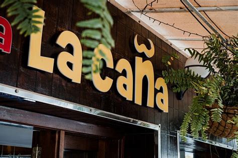 It’s Wise To Trip Advisor Your Booking Review Of Taberna La Cana Restaurante And Tapas Playa