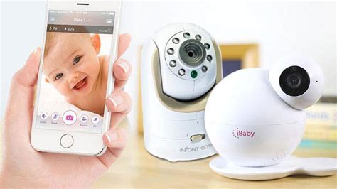 6 gadgets para el cuidado de los bebés que nuestros hubieran querido