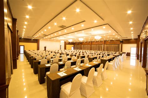 Convention Hall