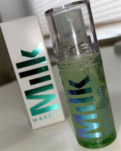 Milk Makeup Hydro Grip Primer Ingredients Review And Guide On How To