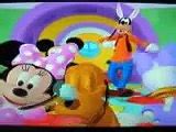 Mickeys Great Clubhouse Hunt Avi Dailymotion Video