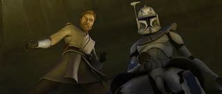 Star Wars Aficionado Website The Clone Wars Season Three Swa S Top