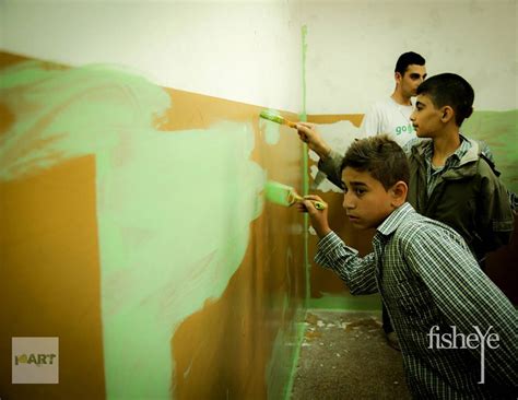 I Leaf Art: The Magic of Colors