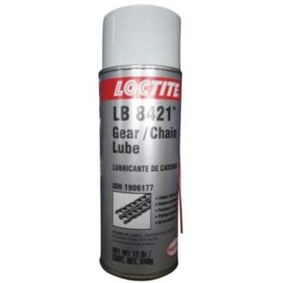 Lubricante Cadenas 12oz Loctite 8421 LOCTITE Falabella