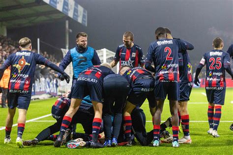 Rfc Liège Site Officiel Du Royal Football Club De Liège D1b Rfcl