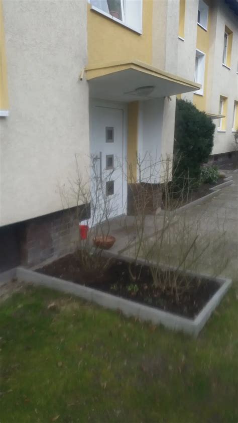 4 Zimmer Wohnung Zu Vermieten Martin Luther Str 5 A Langenhagen