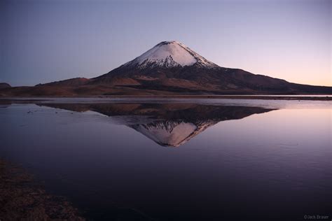 Lauca National Park – Mountain Photographer : a journal by Jack Brauer