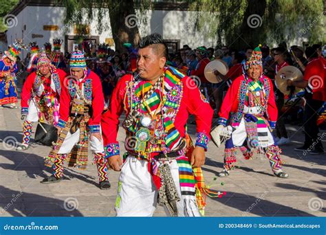 Traditional Chilean Clothing