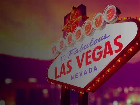 A Guide To Lgbt Las Vegas Stories Virgin Atlantic