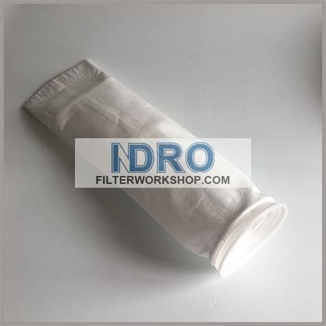 Manufacturer Of Filter Bags For Electronics Industry Micron Pe