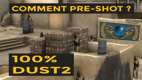 Tuto Cs Go Dust Comment Rank Up Progresser Guide Fr Youtube